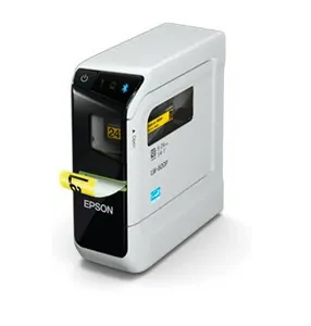 Замена головки на принтере Epson LabelWorks LW-600P в Тюмени